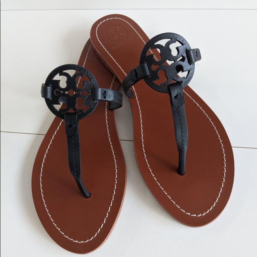 Tory Burch GABRIEL also seen as Mini Miller. New!